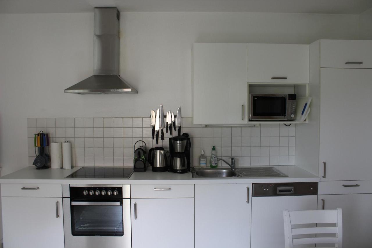 Apartment Voorhorst Wagrain Eksteriør billede
