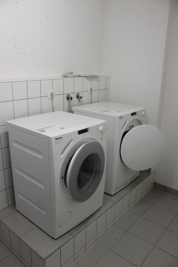Apartment Voorhorst Wagrain Eksteriør billede