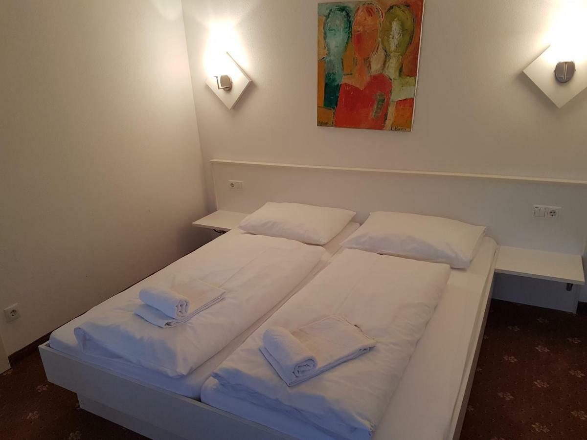 Apartment Voorhorst Wagrain Eksteriør billede
