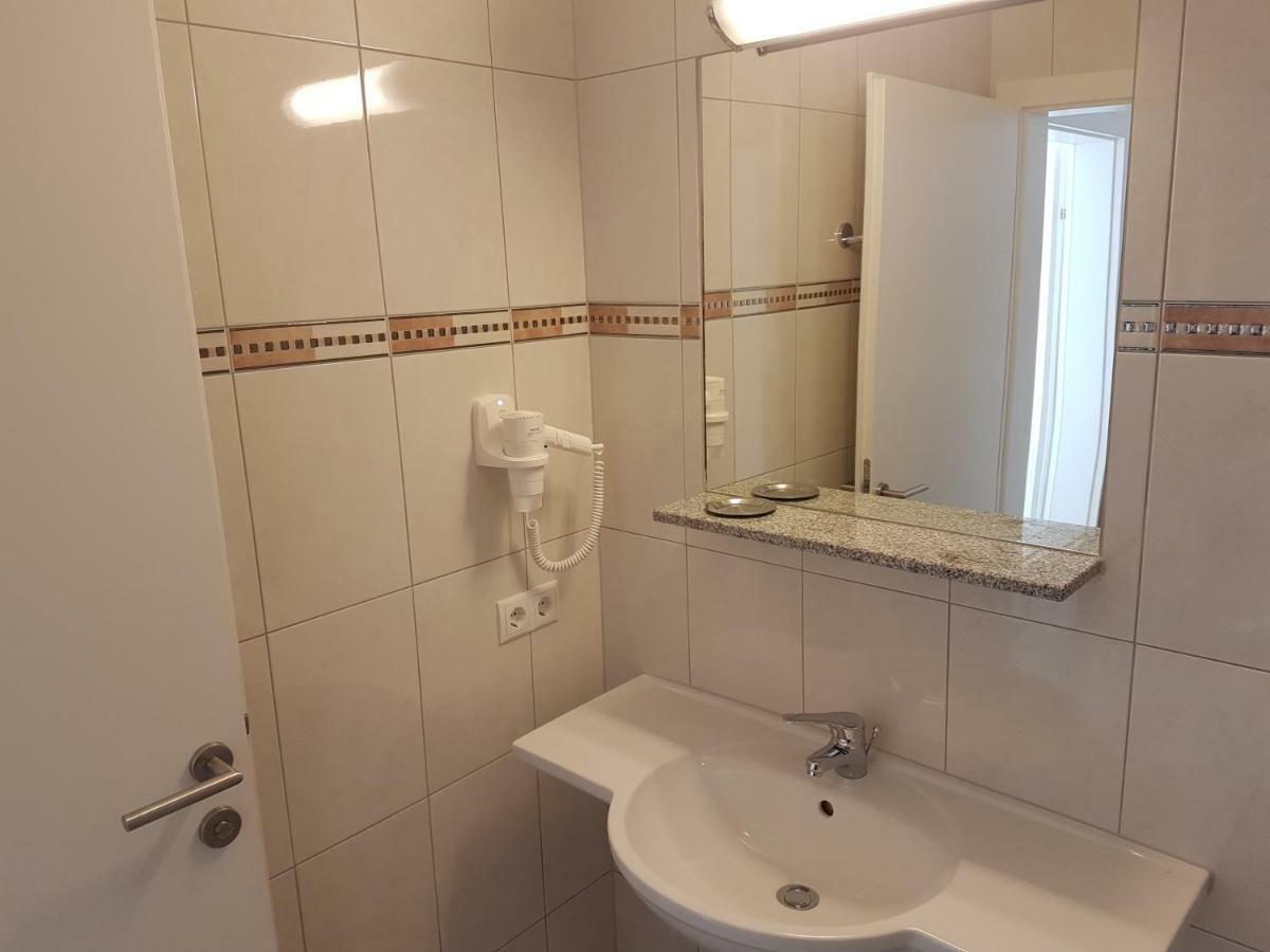 Apartment Voorhorst Wagrain Eksteriør billede