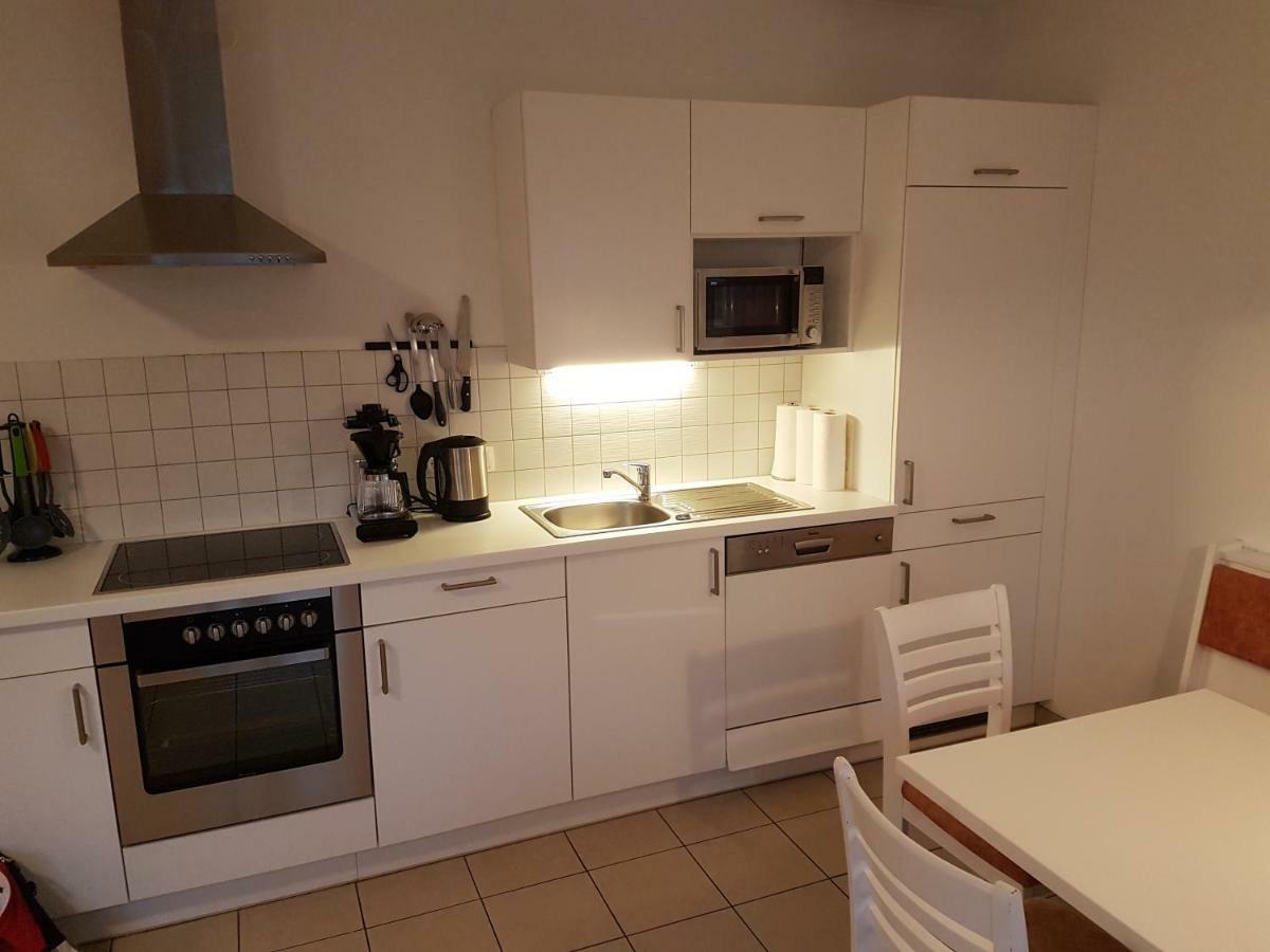 Apartment Voorhorst Wagrain Eksteriør billede