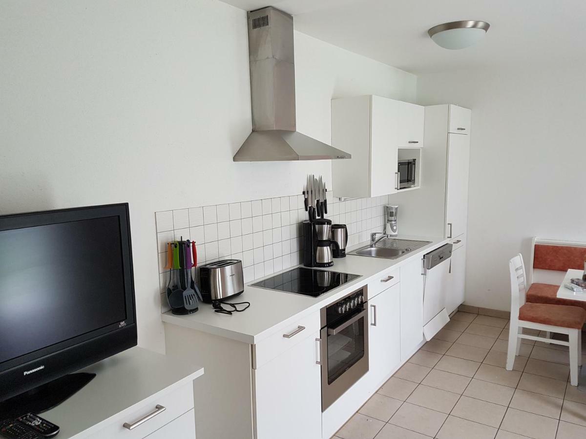 Apartment Voorhorst Wagrain Eksteriør billede